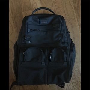 Tumi Computer Backpack